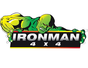 Ironman 4x4 Accessories Now in India @ Futurz 4x4