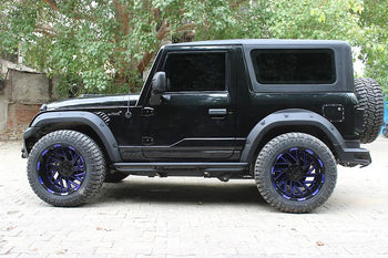 Fully Customized Thar