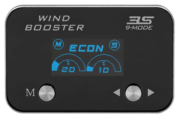Is the Windbooster the Ultimate Tool to Elevate Your Driving Experience?
