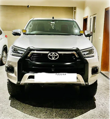 10 Must-Have Hilux Accessories: A Detailed Guide for Function and Style