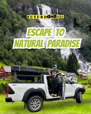 How Can a Car Awning Enhance Your Camping Experience?
