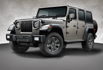 Why the Mahindra Thar 5-Door is the Game-Changer You Didn't Know You Needed