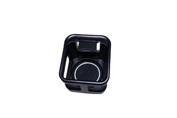 Essential Cup Holders and Consoles for Enhanced Comfort in Your Suzuki Jimny