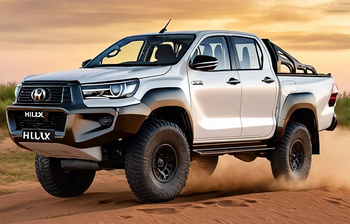 Are You Doing Enough? The Vital Importance of Daily 4WD Inspections for Off-Roading Adventures