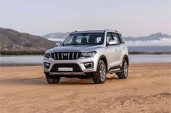 Why the Scorpio N Is Perfect for Overlanding and How to Customize It