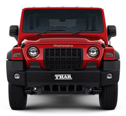 Enhance Your Thar 2023 Overlanding Experience with Customized Storage Solutions