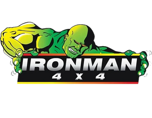 Transform Your 4WD with Ironman 4x4 Accessories: A Complete Guide