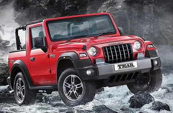 Exploring the Best Custom Bumper Options for Thar: Enhancing Durability and Style