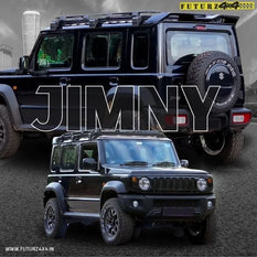 Exploring the Unbeatable Benefits of the Suzuki Jimny for Adventure Seekers