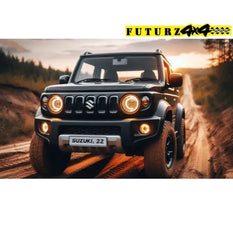 A Guide to Off-Road Etiquette: Responsible Adventures with Futurz 4x4