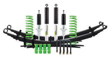 "Enhance Your Toyota Hilux: The Top 6 Must-Have Accessories"