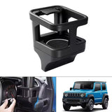Jimny Accessories - Cup Holder - Black