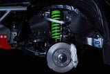 Futurz 4x4 - Suspension Hilux , Ford endeavour, Ford Everest, Fortuner, Jimny
