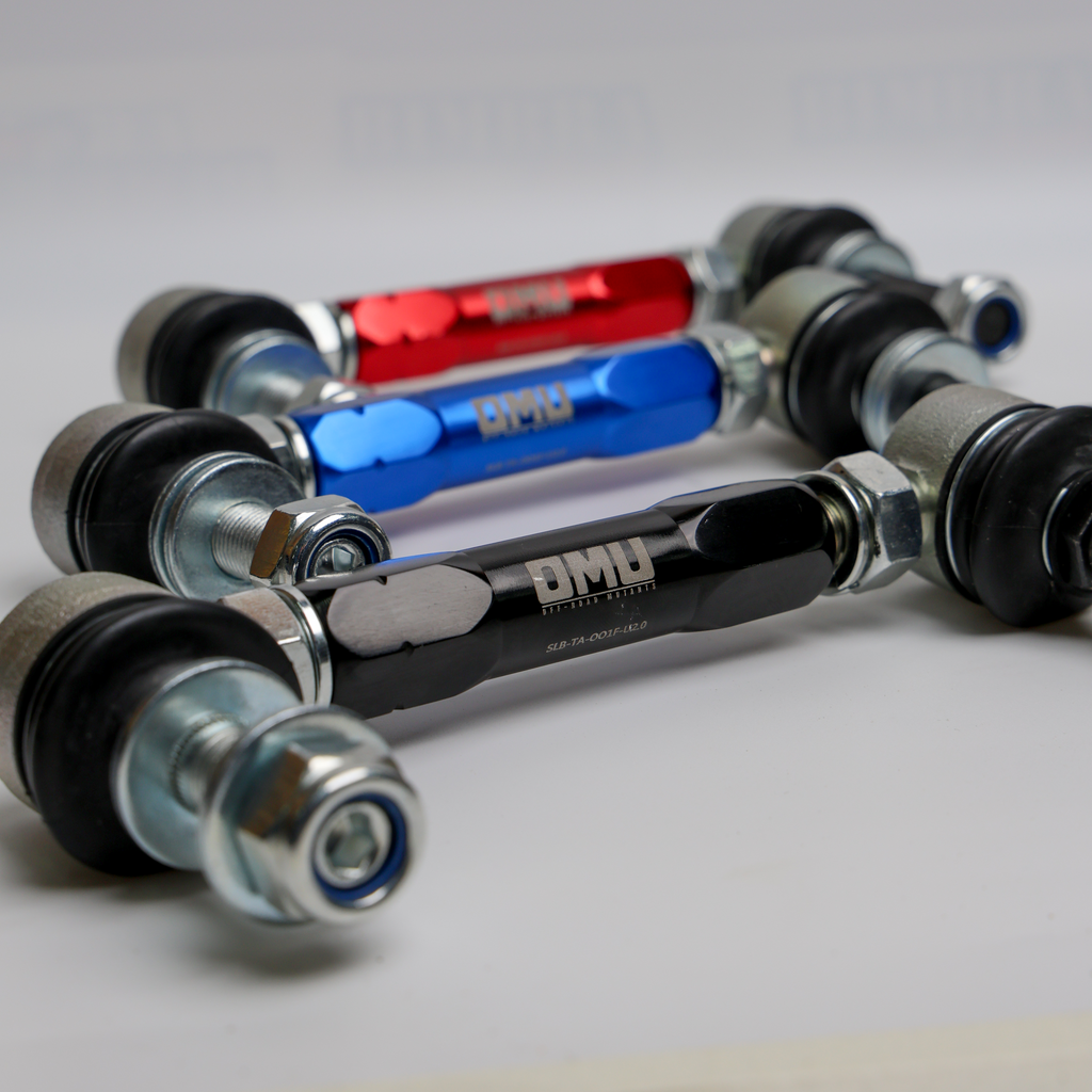Hilux -  ORM Front Stabilizer Link