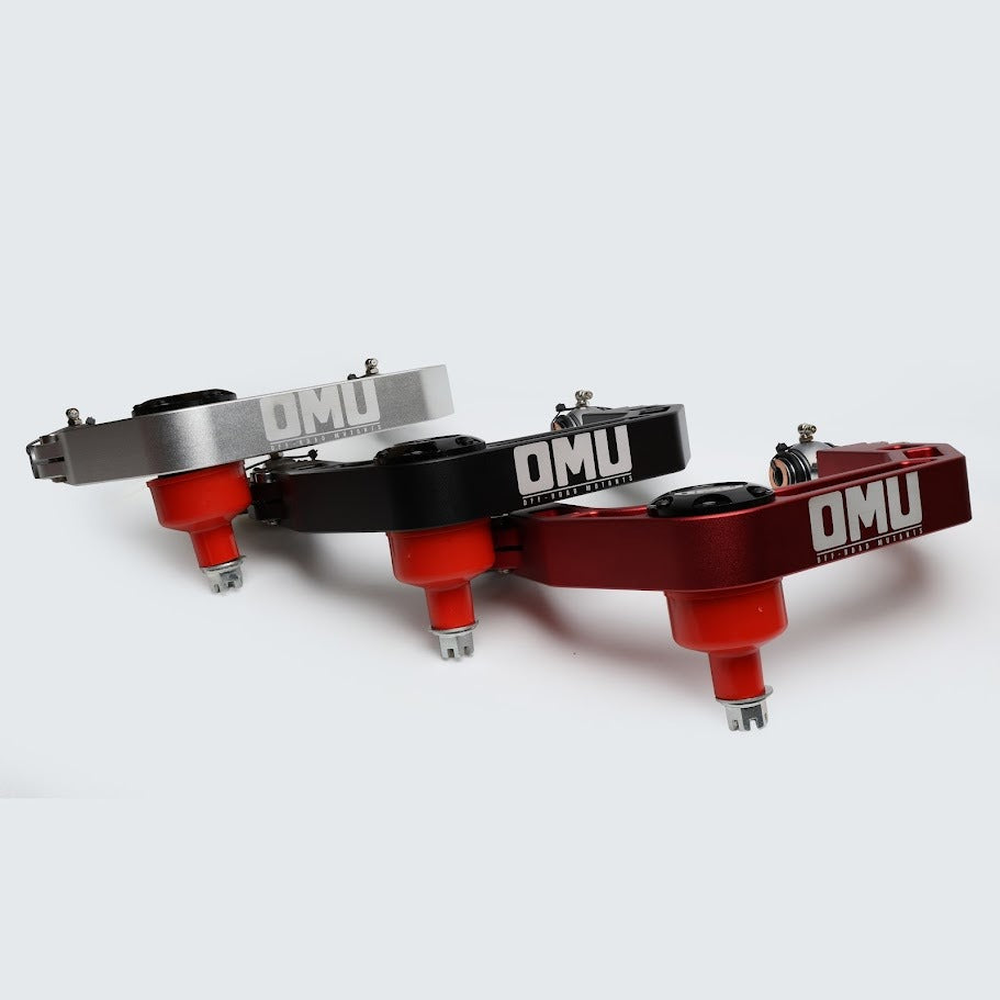 Hilux -  ORM Upper Control Arms