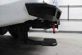 Isuzu Accessories - Folding T-Step