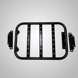 Jimny - Side Extension Rack with Jerry Can 10ltrs (Left Side)