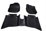 Jimny - TPE Floor Mats for Automatic Car - Strong & Durable