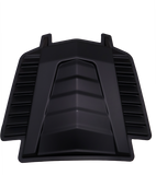 Jimny - Bonnet Scoop - Matt Black
