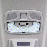 Jimny Accessories -  Interior LED - White Light
