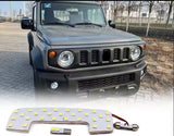 Jimny Accessories -  Interior LED - White Light