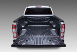 Isuzu Accessories - Over Lip Bedliner