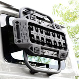 Jimny - Sand Ladder - Black