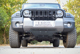 Thar Roxx - Skid Plate