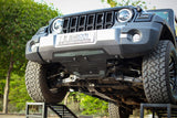 Thar Roxx - Skid Plate