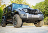 Thar Roxx - Skid Plate