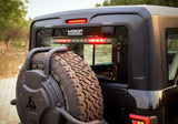 Thar Roxx - Tail Light LED Bar