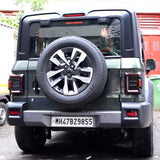 Thar Roxx - Rear Tail Light
