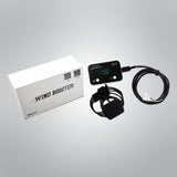 Scorpio N - Wind Booster Throttle Controller
