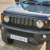 Suzuki Jimny - New Seven Slot Grill ( Body Colour)