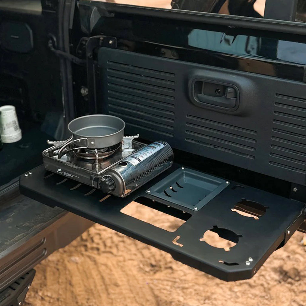 Thar Roxx - Roxx Tailgate Tray