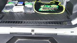 Jimny Accessories Rear Door Sill Protector