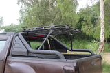 Isuzu - New Roof Carrier DH