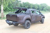 Isuzu - New Roof Carrier DH