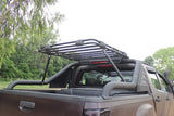 Isuzu - New Roof Carrier DH
