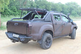 Isuzu - New Roof Carrier DH