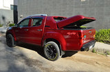 Isuzu Accessories - Back Cover - New Full Box